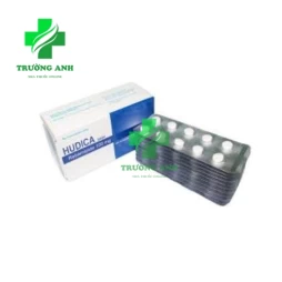 Hudica Tablet 100mg CMG Pharma - Thuốc điều trị loét dạ dày hiệu quả